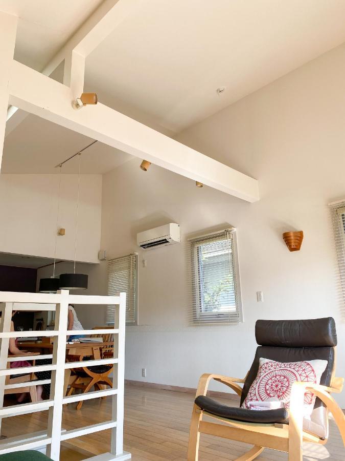 Kamakura Vacation House Εξωτερικό φωτογραφία