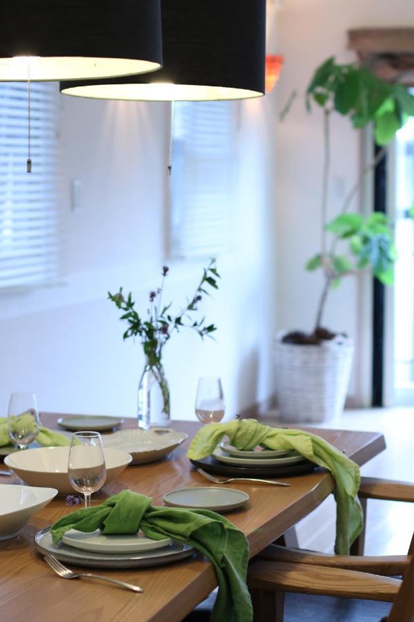 Kamakura Vacation House Εξωτερικό φωτογραφία