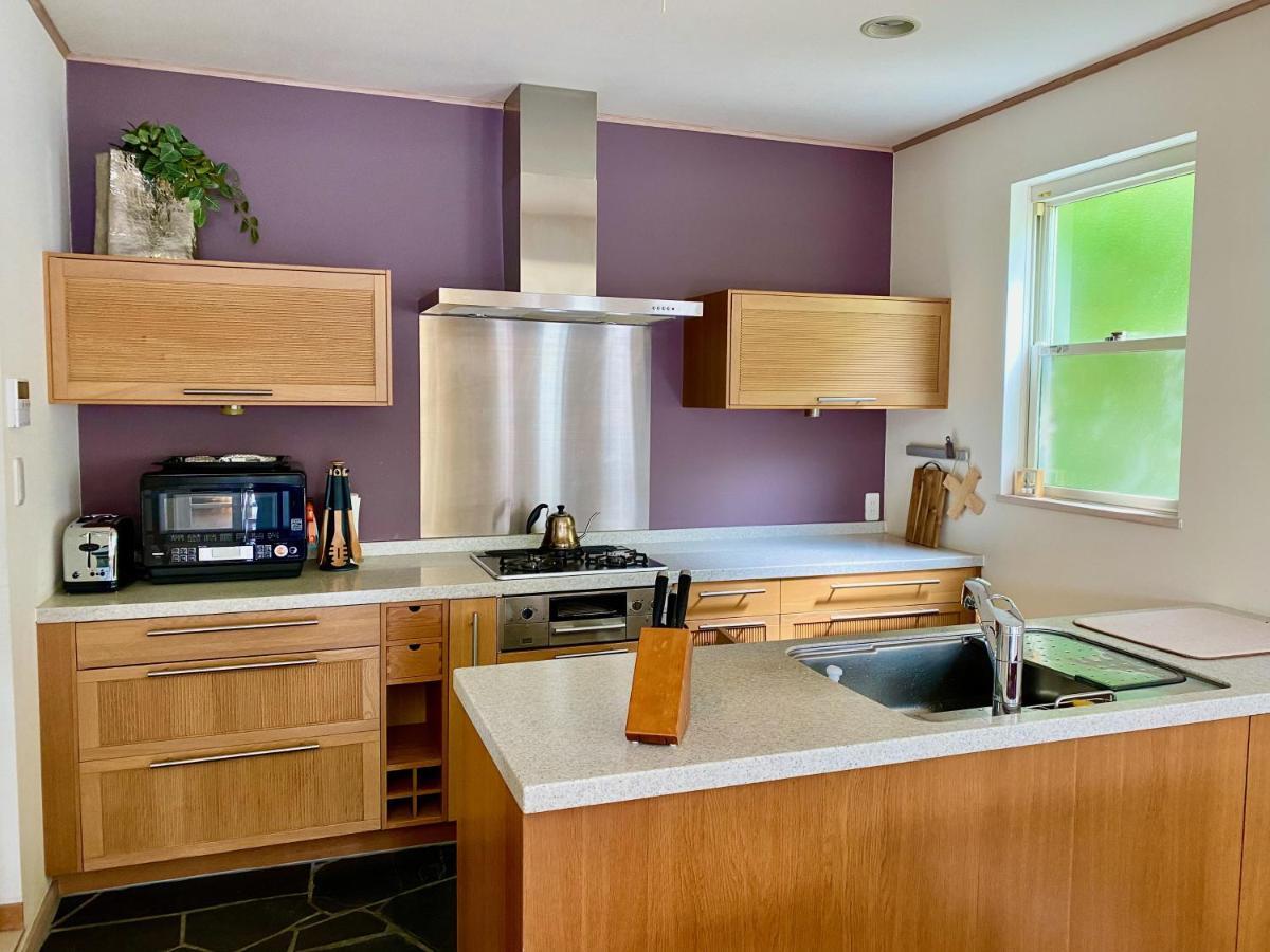 Kamakura Vacation House Εξωτερικό φωτογραφία