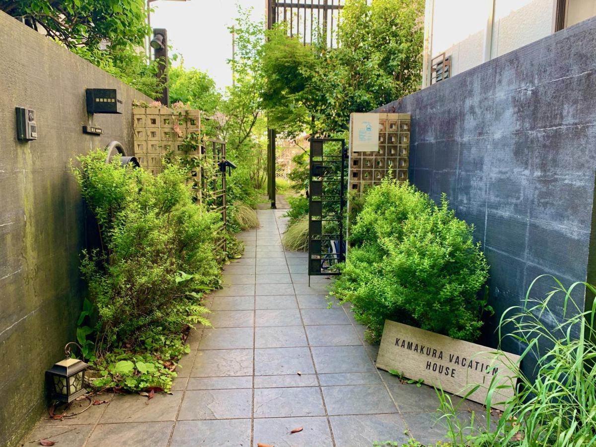 Kamakura Vacation House Εξωτερικό φωτογραφία