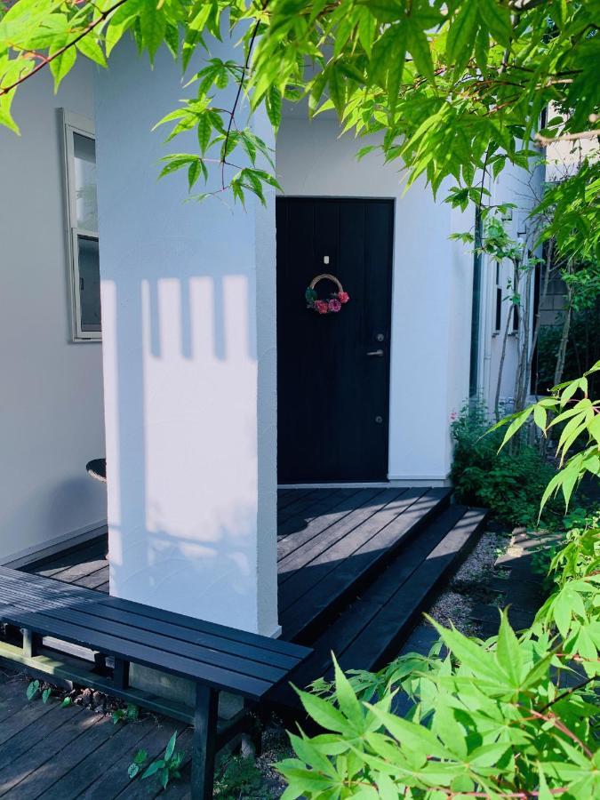 Kamakura Vacation House Εξωτερικό φωτογραφία