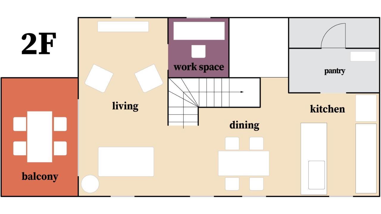 Kamakura Vacation House Εξωτερικό φωτογραφία