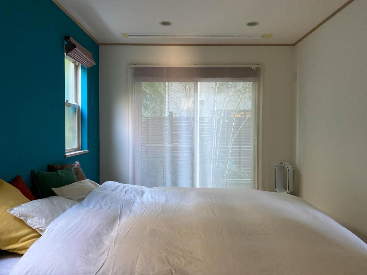 Kamakura Vacation House Εξωτερικό φωτογραφία